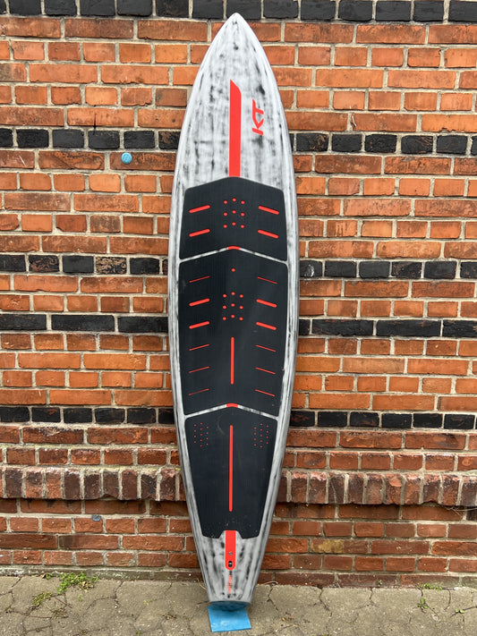 Ginxu Dragonfly 7'4" Testboard