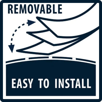 RSPro Icon für einfache Installation.