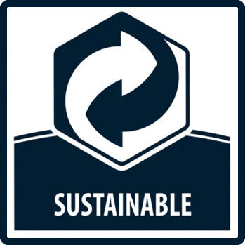 RSPro Icon für Nachhaltigkeit.