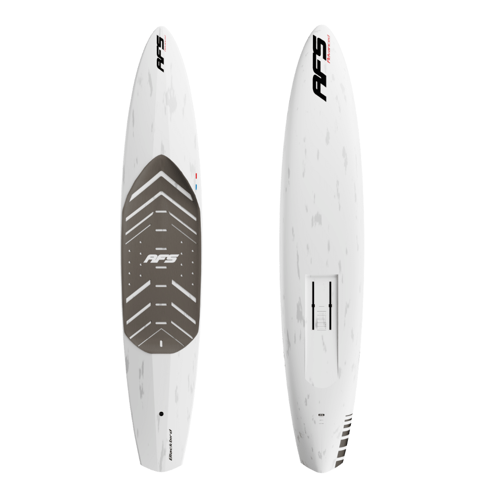 Blackbird 7'6"/8'0"