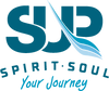 Logo der SUP SPIRIT SOUL GmbH mit Slogan "Your Journey".